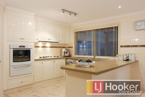 Property photo of 1 Frederick Rise Narre Warren South VIC 3805