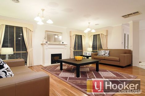 Property photo of 1 Frederick Rise Narre Warren South VIC 3805