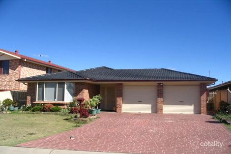 8 Dowding Cl, Cecil Hills, NSW 2171