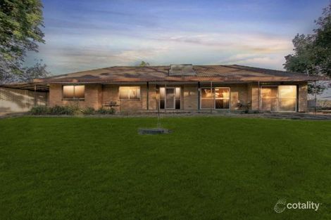 Property photo of 315 Andrew Road Greenbank QLD 4124