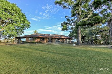 Property photo of 315 Andrew Road Greenbank QLD 4124