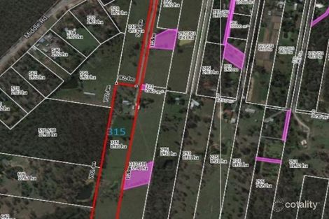 Property photo of 315 Andrew Road Greenbank QLD 4124