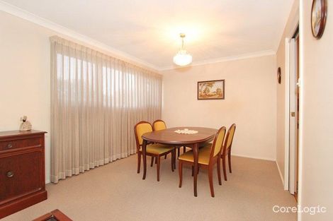 Property photo of 20 Nicholson Crescent Kings Langley NSW 2147