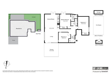 3/472 Dandenong Rd, Caulfield North, VIC 3161