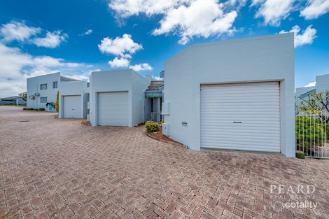 Property photo of 12/70 Marina Boulevard Ocean Reef WA 6027