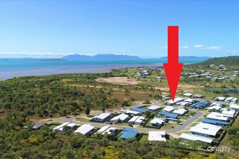 Property photo of 1 Sapphire Crescent Bowen QLD 4805