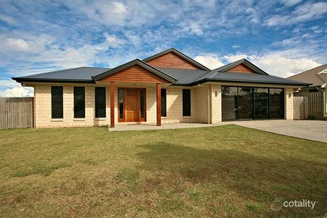 Property photo of 10 Ashbrook Drive Morayfield QLD 4506