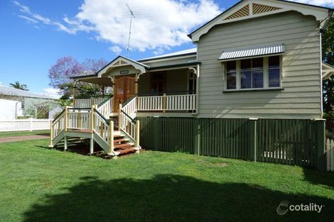 Property photo of 15/32 Albert Street Beaudesert QLD 4285