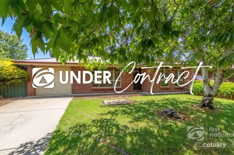 3 Dutch Cl, Mount Barker, SA 5251