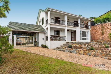 Property photo of 6 Galway Court Mount Louisa QLD 4814