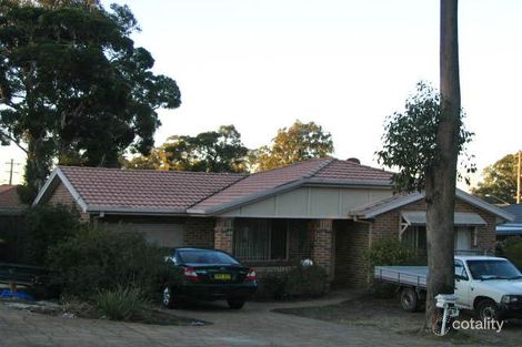 Property photo of 24 Doris Place Emerton NSW 2770