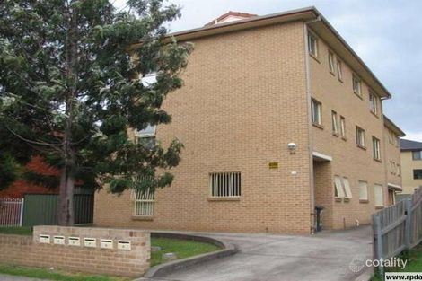 1/60 Castlereagh St, Liverpool, NSW 2170