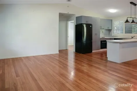 Property photo of 5 Hetherington Street West Gladstone QLD 4680