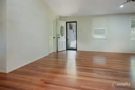 Property photo of 5 Hetherington Street West Gladstone QLD 4680