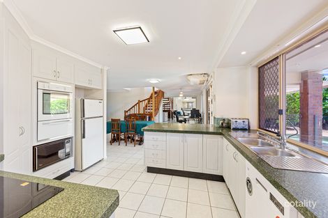 Property photo of 4 Macallan Street Merrimac QLD 4226