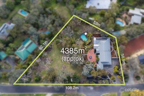 Property photo of 10-12 Harris Road Donvale VIC 3111