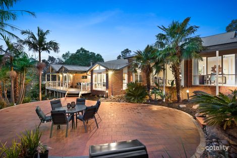 Property photo of 10-12 Harris Road Donvale VIC 3111