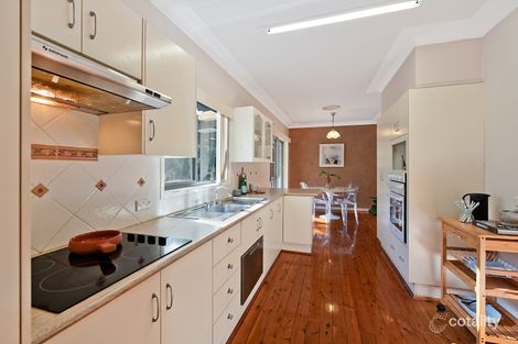 Property photo of 32 Coronation Avenue Cardiff NSW 2285