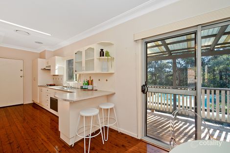 Property photo of 32 Coronation Avenue Cardiff NSW 2285