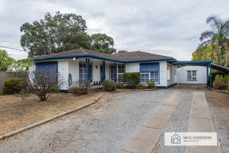 51 Gardenia St, Horsham, VIC 3400