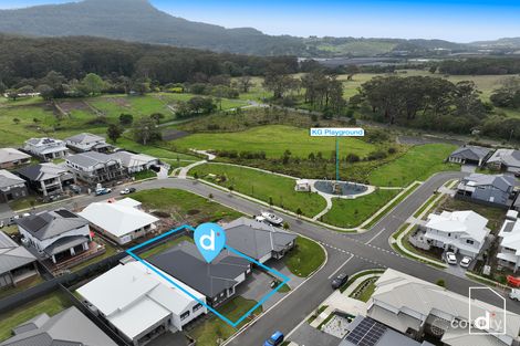 Property photo of 44 Saddleback Crescent Stream Hill NSW 2526