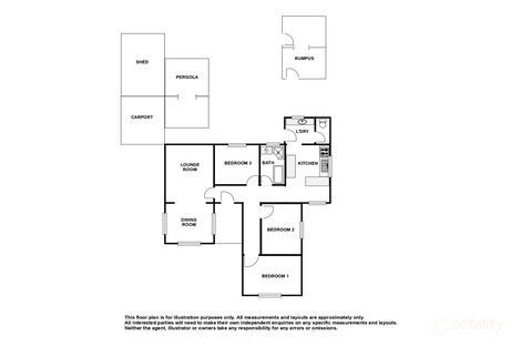 Property photo of 12 Arthur Street Whyalla Playford SA 5600