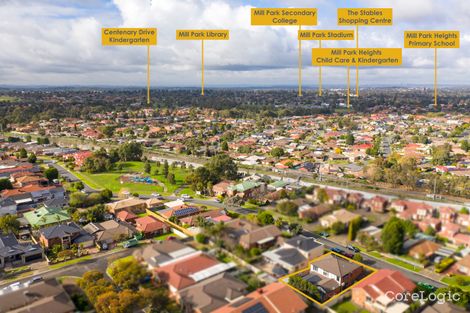 Property photo of 6 Kalman Road Epping VIC 3076