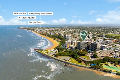 202/99 Marine Pde, Redcliffe, QLD 4020