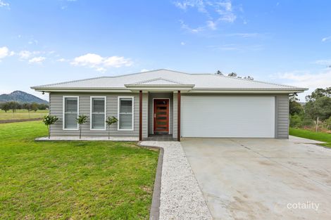 12 Mount Cobla Rd, Currabubula, NSW 2342