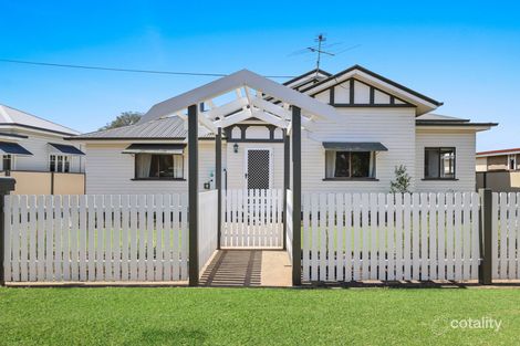 102 Percy St, Warwick, QLD 4370