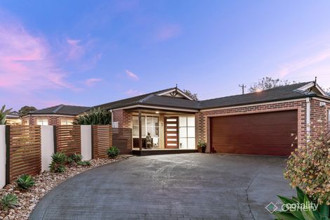Property photo of 4 McGowan Drive Skye VIC 3977