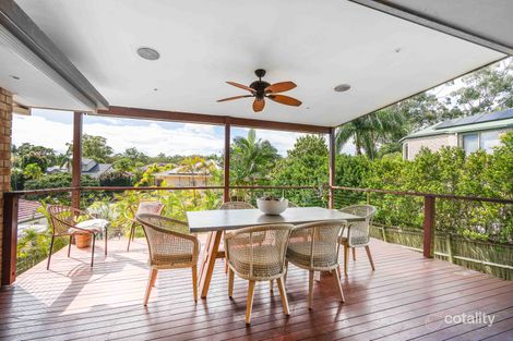 Property photo of 96-98 Mingah Crescent Shailer Park QLD 4128