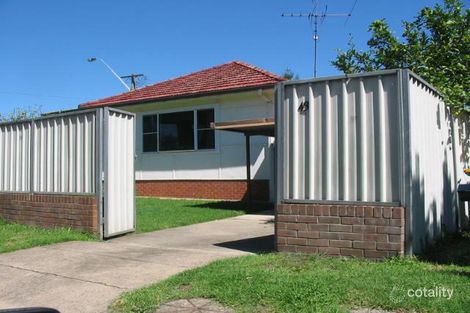 43 Oak St, Rosehill, NSW 2142