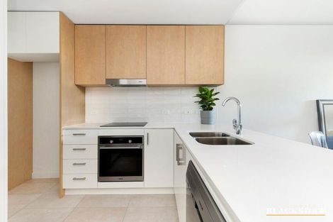 Property photo of 67/74 Leichhardt Street Griffith ACT 2603