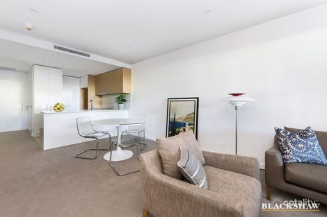 Property photo of 67/74 Leichhardt Street Griffith ACT 2603