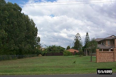 Property photo of 8-12 Oak Street Ormiston QLD 4160