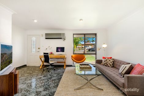 Property photo of 51 Condello Crescent Edensor Park NSW 2176