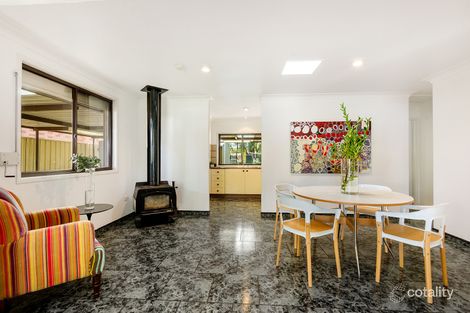 Property photo of 51 Condello Crescent Edensor Park NSW 2176