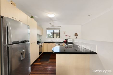 Property photo of 6/62 Central Avenue Indooroopilly QLD 4068