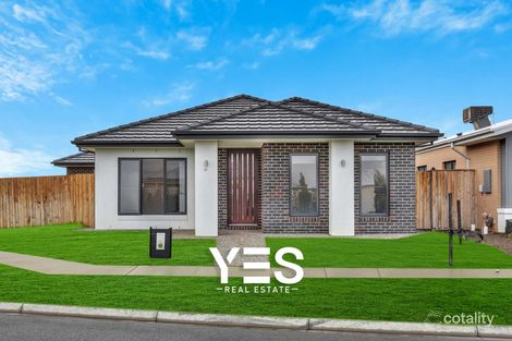 51 Bellavita Ave, Clyde, VIC 3978
