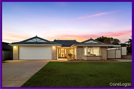 Property photo of 25 Fairmont Crescent Underwood QLD 4119