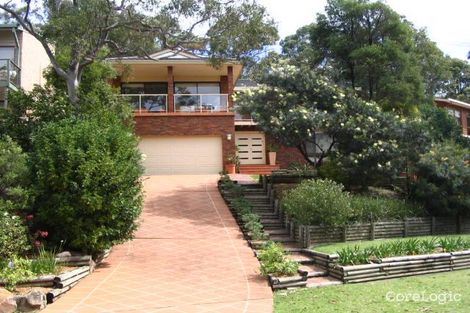 Property photo of 8 Waverly Place Illawong NSW 2234