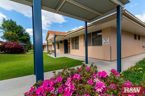 Property photo of 25/21-23 Barossa Crescent Caboolture South QLD 4510