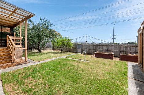 Property photo of 7 Travers Crescent Burwood East VIC 3151