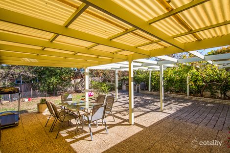 Property photo of 164 Castleton Crescent Gowrie ACT 2904