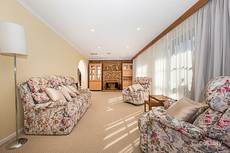 Property photo of 164 Castleton Crescent Gowrie ACT 2904