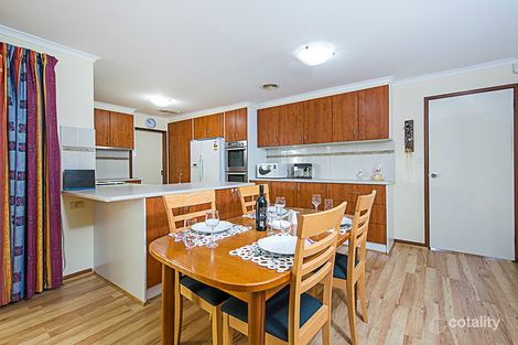 Property photo of 164 Castleton Crescent Gowrie ACT 2904