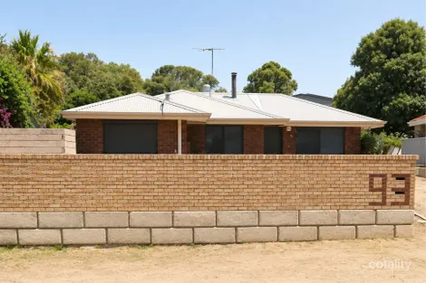 Contact Agent For Address, Yanchep, WA 6035