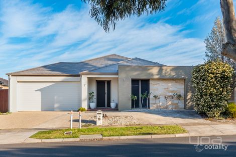 7 Castletown Bvd, Weir Views, VIC 3338