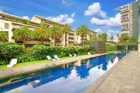 Property photo of 116/4 Alexandra Drive Camperdown NSW 2050